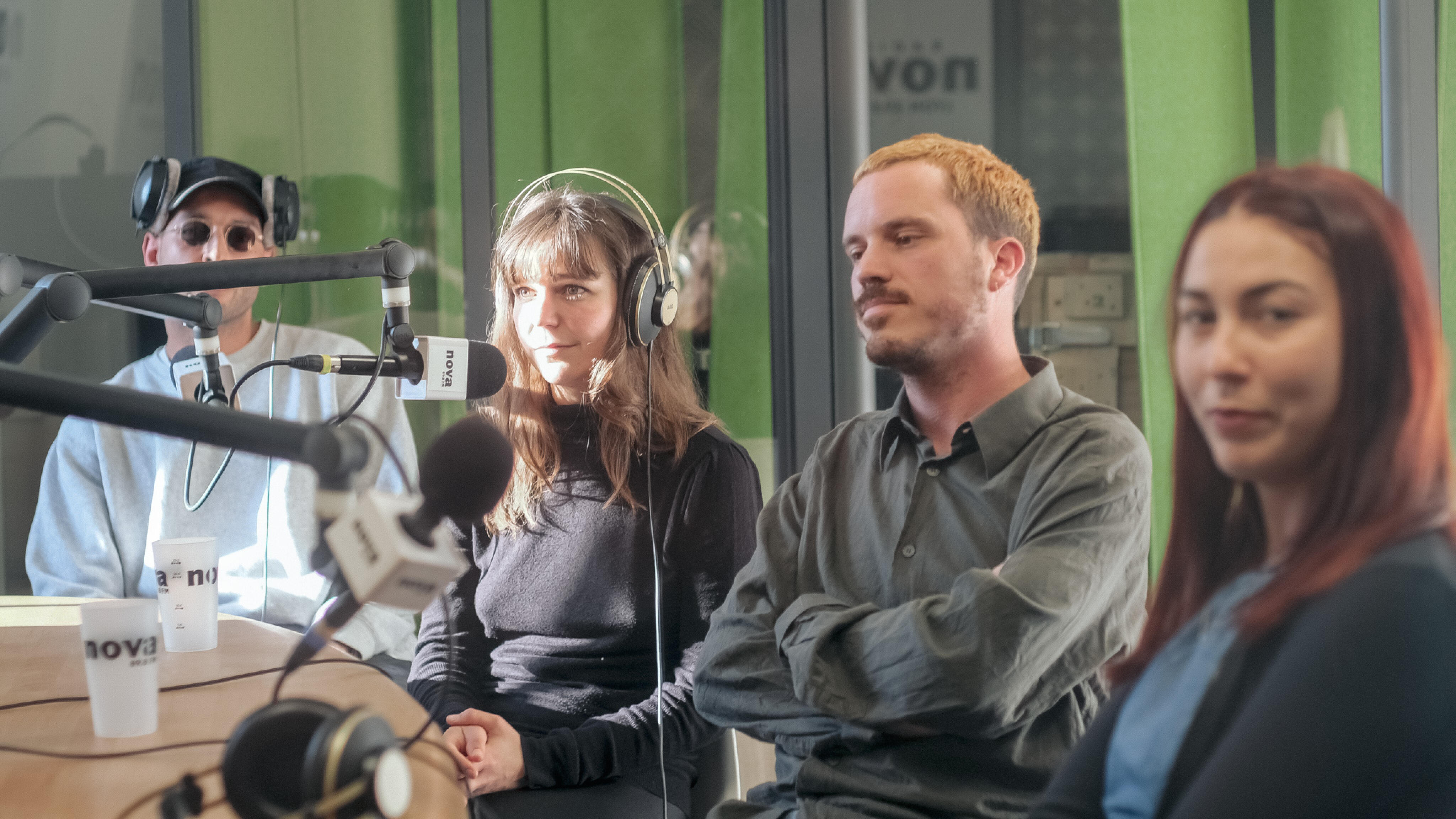 Art Feast de retour avec ses Open Air Season - Radio Nova