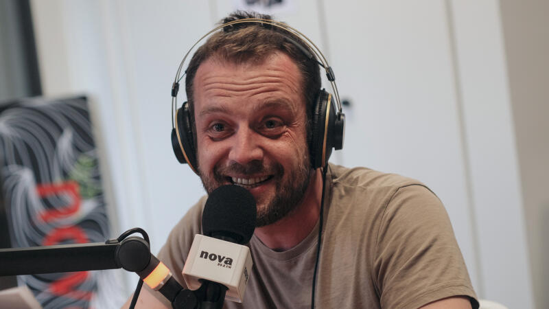 Très chère Nova, #bemorefrench