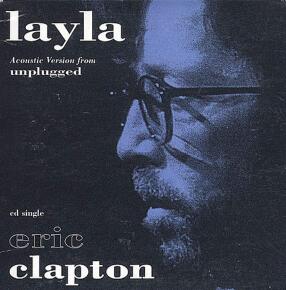 Eric Clapton
