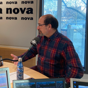 HDNJ AVSF © RADIO NOVA