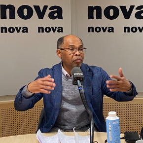 Mabadi Ahmedali © RADIO NOVA