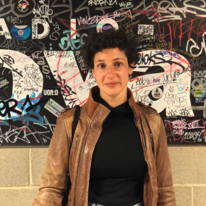 Alice Zeniter © RADIO NOVA