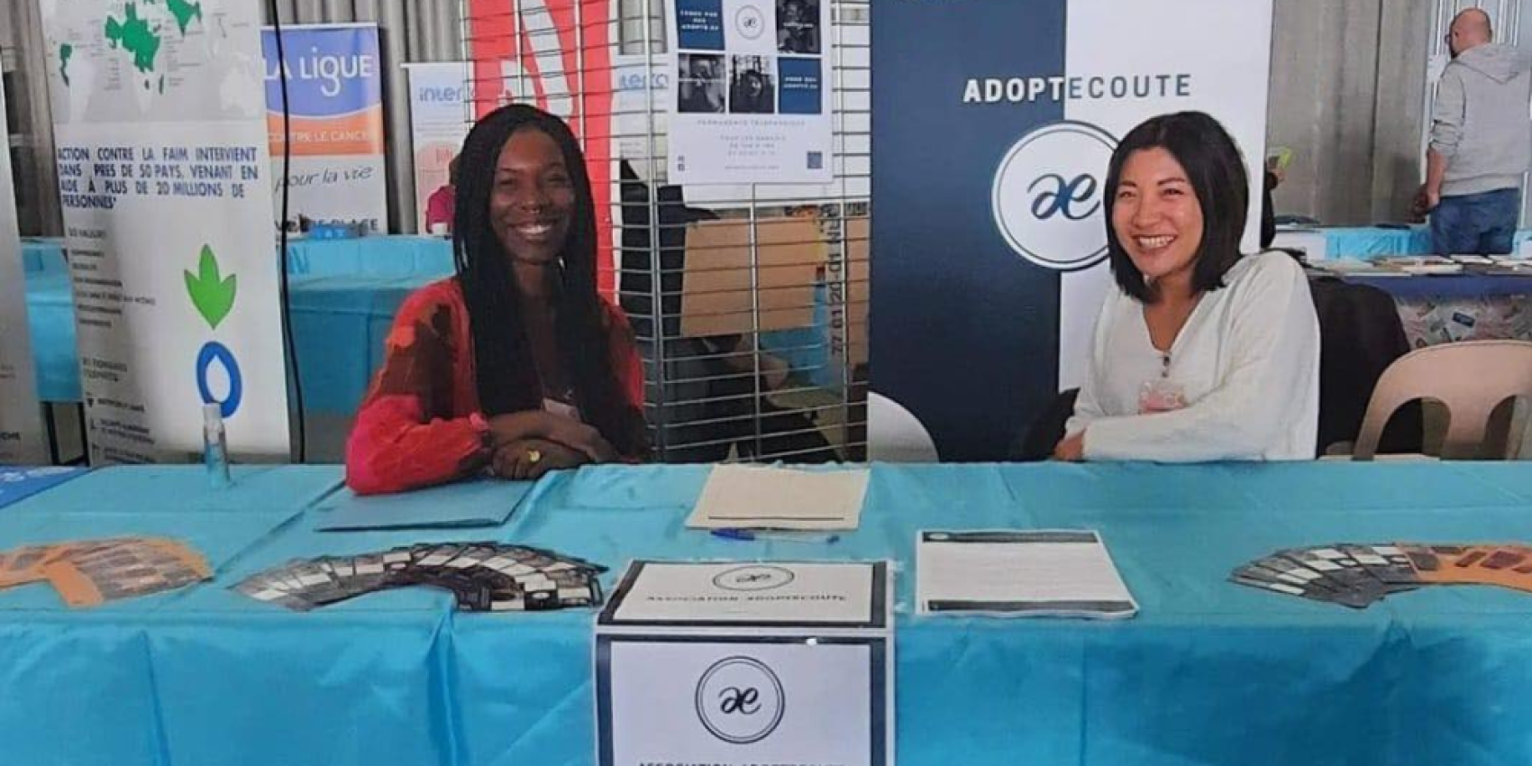 Adoption : parole aux premiers concernés