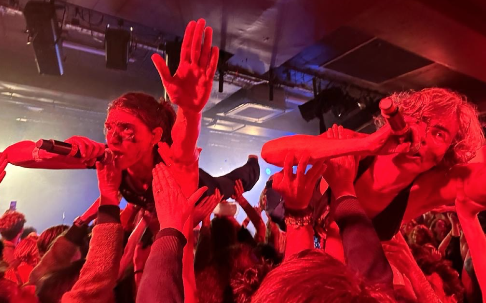 Les Vulves Assassines © Audrey Chhouikh