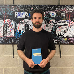 MATHIEU DEJEAN © RADIO NOVA