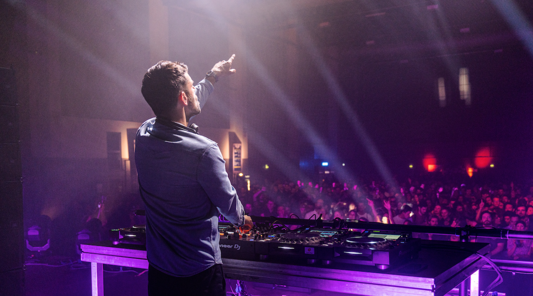 Ocean Fest  © Marjory Bokeh