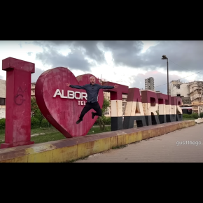 iNFLEUNCEURS SYRIE © gus1thego