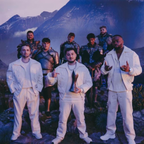 GENTLE MATES © GENTLE MATES