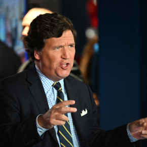 Jason Koerner / GETTY IMAGES NORTH AMERICA / Getty Images via AFP