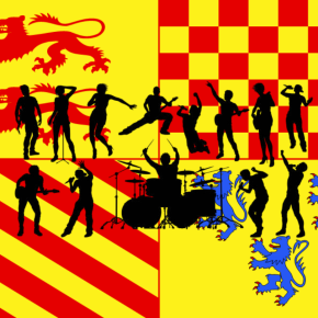 GROUPE ROCK CORREZE © JAKI DE CORREZE