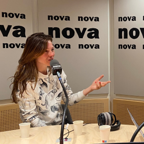 HEROINE © RADIO NOVA