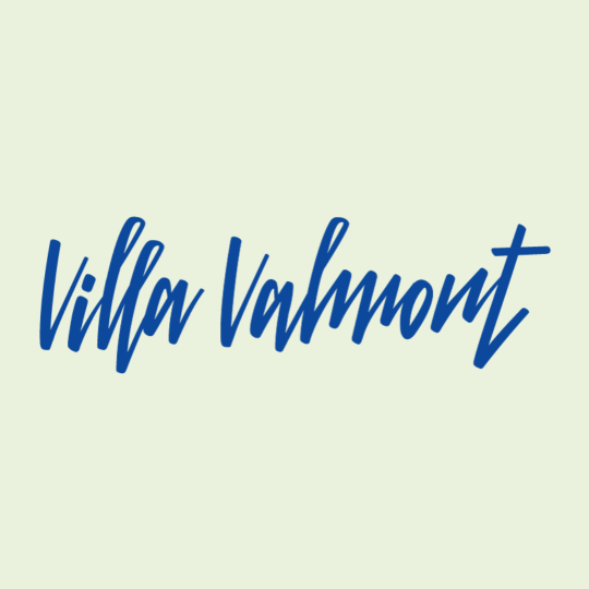VILLA VALMONT © VILLA VALMONT WEBSITE