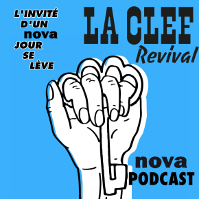 LA CLEF © RADIO NOVA x LA CLEF REVIVAL