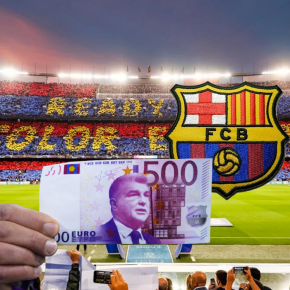 FCB CORRUPTION © RADIO NOVA