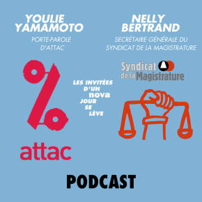 INVITEES NOVAJOURSELEVE © RADIO NOVA