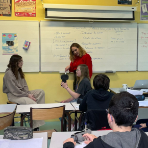 PRINTEMPS DE BOURGES © RADIO NOVA