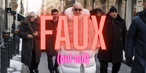 TECH PAF MC FRANCOIS POPE © RADIO NOVA ET IA