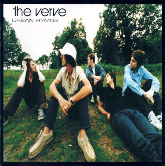 The verve