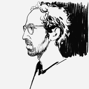 Thomas Bangalter © Stéphane Manel