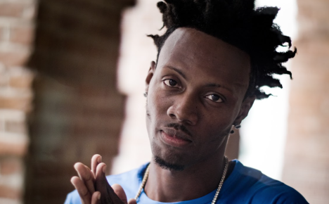 Vanzo © Romain Sherkhan Chiffre