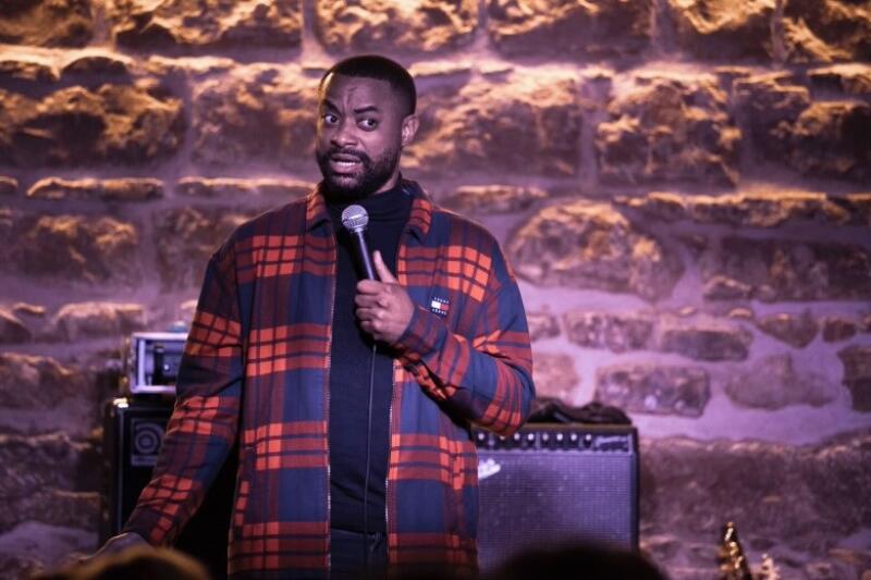 Les péripéties d’Rman, la passion