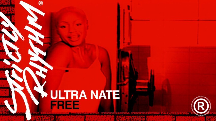 « Free » d’Ultra Naté fête ses 25 ans