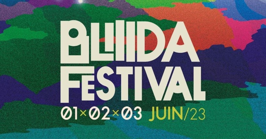 Rendez-vous pour trois jours de fêtes au Bliiida Festival 