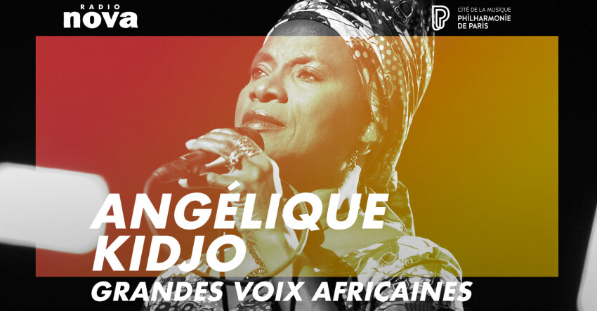 Angélique Kidjo, racontée par Soro Solo
