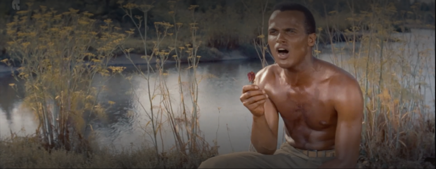 La vie d’Harry Belafonte retracée dans un documentaire disponible sur Arte