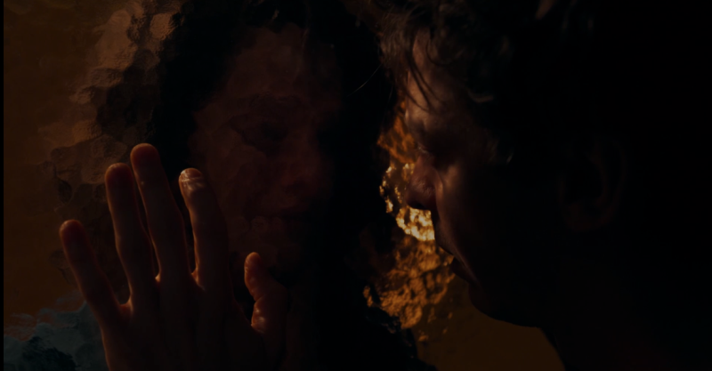 UN AN UNE NUIT d’Isaki Lacuesta