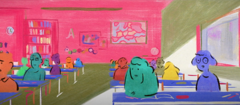 ACID / Festival de Cannes : on veut  du rab de poulet !