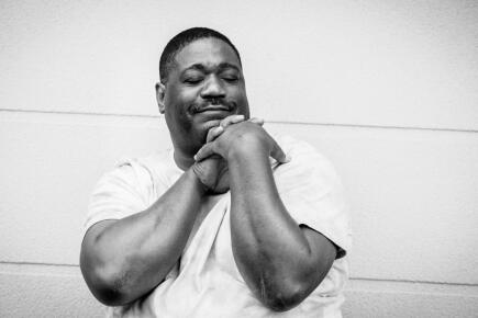 Chez Damier © Francois De Lapampa