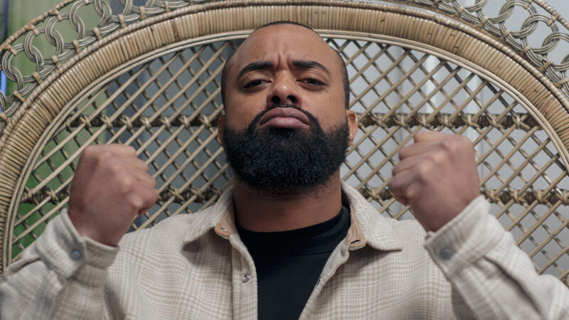 Les péripéties d’Rman le coup de presse