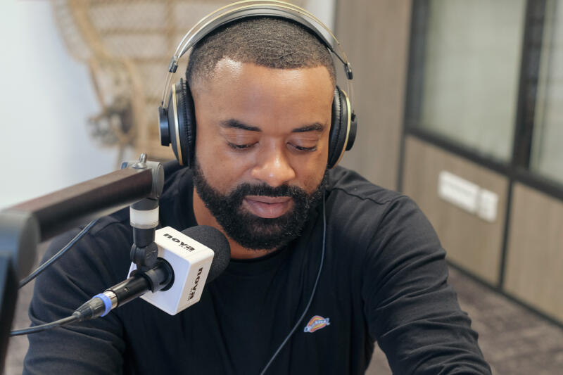 Les péripéties d’Rman,  » Le Bal Nova »