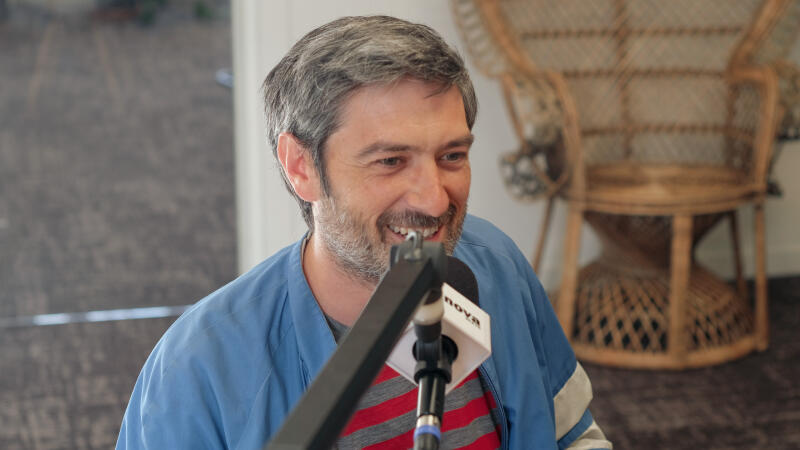 Mazalda présente leur nouvel album « Special Key »