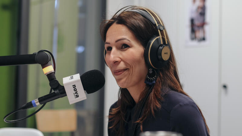 La Demeure du Chaos X Nuit européenne des musées