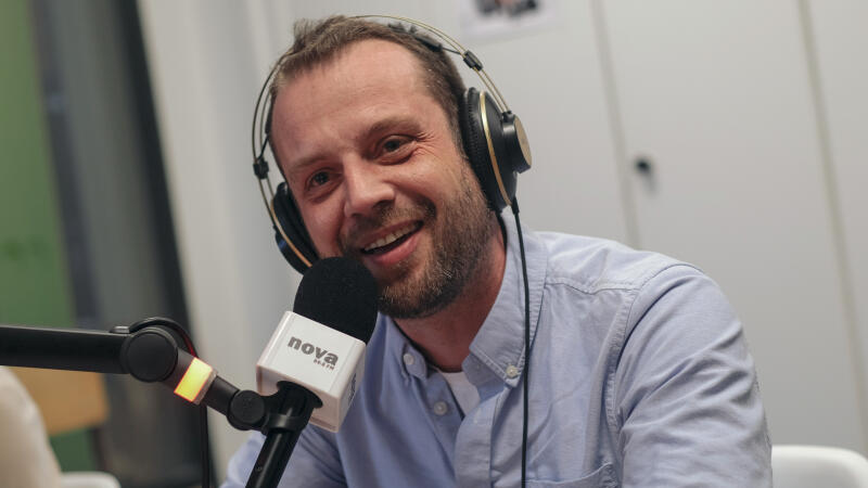 Très chère Nova, Thomas Pons arrête la clope