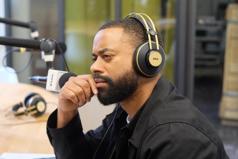 Les péripéties d’Rman , « Flammes »