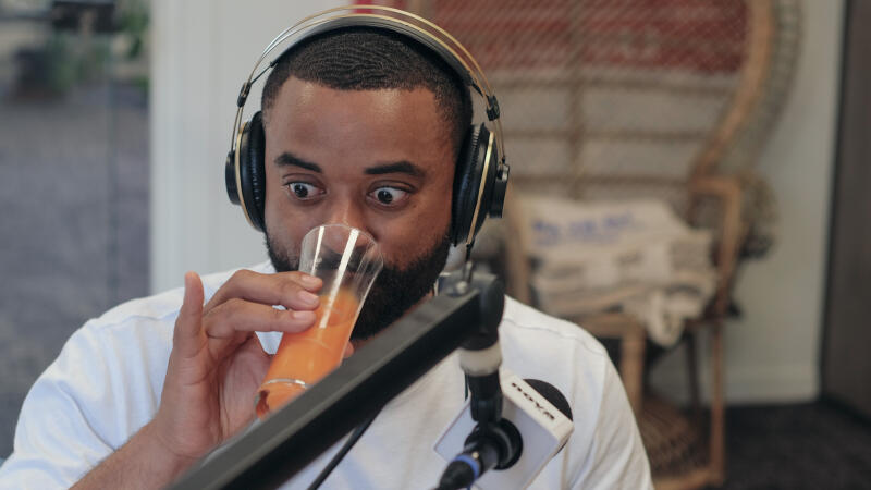 Les péripéties d’Rman, le mensonge