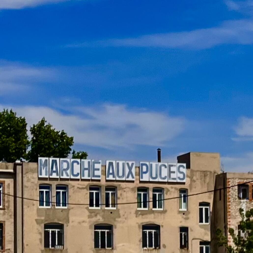 Marseille, rendez-vous en bas ©BabaSquaaly