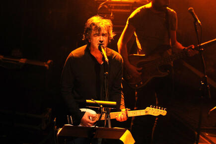 Jean-Louis Murat au Nancy Jazz Pulsations 2014 © Xavier Leoty / AFP Forum.jpeg