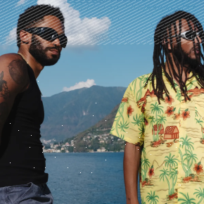 KAYTRAMINE © Lucas Creightn