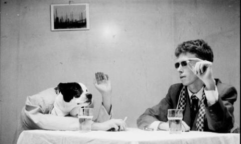 King Krule © True Panther