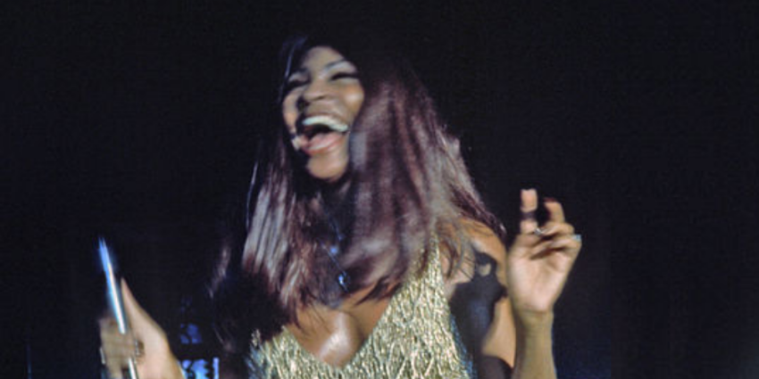 Le Nutbush: l’héritage australien de Tina Turner