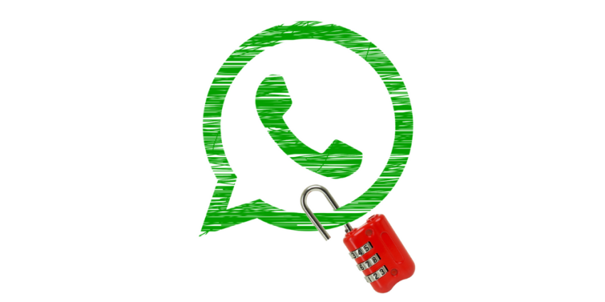 Chat Lock, la nouvelle fonctionnalité magique de WhatsApp