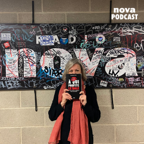 Benjamine Weill © RADIO NOVA