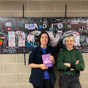 HEROINE © RADIO NOVA