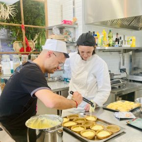 T CAP 21 © RADIO NOVA