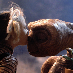 ADLM E.T © E.T Movie