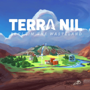 TERRA NIL © TERRA NIL